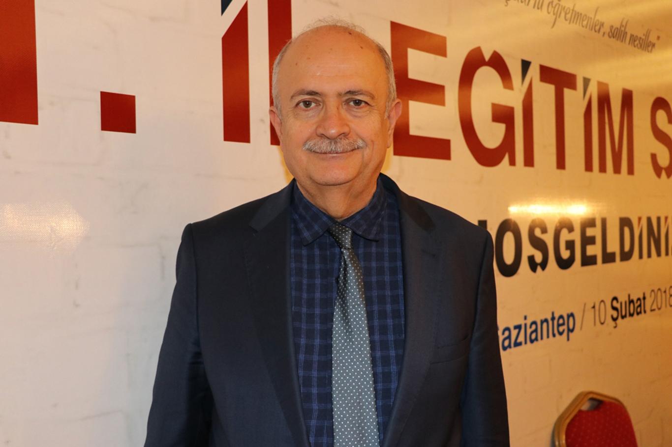"Aileyi hedef alan yayınlar ve bir takım kanunlar var" "Aileyi hedef alan yayınlar ve bir takım kanunlar var"